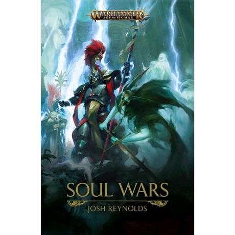 Soul Wars PB