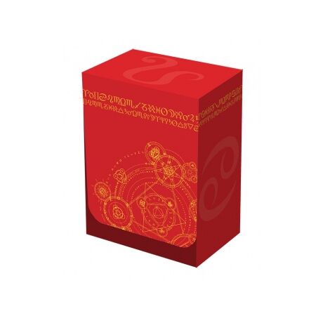 Legion Deck Box Alchemy
