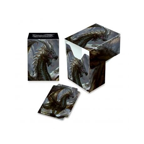 Deck Box - Dragonborne 2