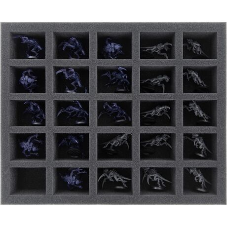 Feldherr MEDIUM+ Τσάντα 2x32Fig 1x25Fig