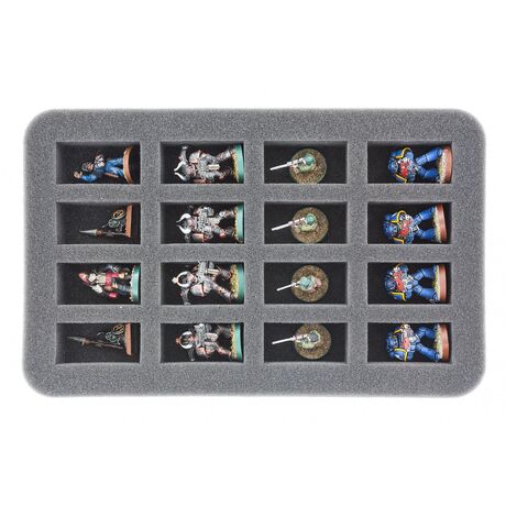 Feldherr MINI+ Τσάντα 2x16 Figures 1x60mm