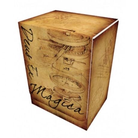 Legion Deck Box Deux Ex Magica