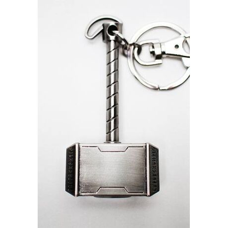 Marvel Keyring Thor's Hammer
