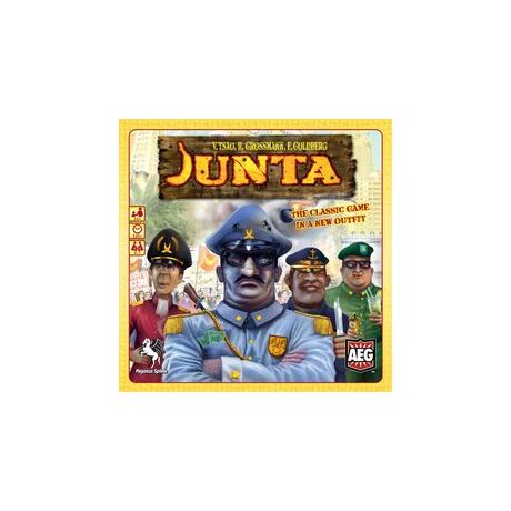 Junta
