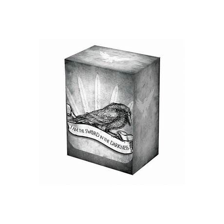 Legion Deck Box Sword in the Darkness