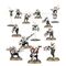 T'au Empire: Pathfinder Team