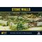 Stone Walls Plastic Set