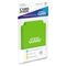 Card Dividers Light Green (10)