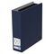Supreme Collector's Album XenoSkin™ Dark Blue