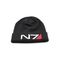 Mass Effect Beanie N7