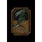 Lord of the Rings Magnet The Green Dragon