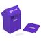 Deck Case 80+ Purple
