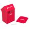 Deck Case 80+ Red