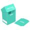 Deck Case 80+ Turquoise