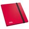 FlexXfolio™ 8-Pocket Red
