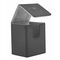 Flip Deck Case 100+ XenoSkin™ Black