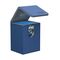 Flip Deck Case 80+ XenoSkin™ Blue