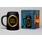 Lord Of The Rings Stein One Ring