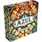 Azul: Stained Glass of Sintra