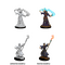 Human Male Sorcerer (Pathfinder)