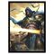 Legion Matte Sleeves Epic Knight of Shadows