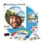 Bob Ross: Art of Chill Game