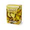 Dragon Shield Yellow Classic Sleeves