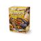 Dragon Shield Gold Matte Sleeves
