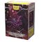 Dragon Shield Saturion Art Matte Sleeves