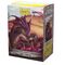 Dragon Shield Mother's Day Dragon Art Matte Sleeves