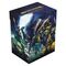 Champions Deck Case 80+ Destruction vs Death