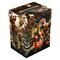 Champions Deck Case 80+ Chaos vs Destruction