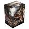 Champions Deck Case 80+ Order vs Death