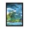Legion Double Matte Sleeves Velinov Island (50)