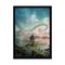 Legion Double Matte Sleeves Velinov Swamp (50)