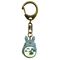 My Neighbor Totoro PVC Keychain Totoro Souvenir 8 cm