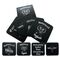Motörhead Cork Coaster Pack  (4)