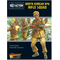 North Korean KPA Rifle Squad