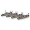 Imperial Japanese Navy Daihatsu-class landing craft