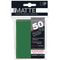 Deck Protector Sleeves Green
