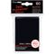 Deck Protector Sleeves Black