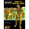 Chinese PVA Infantry Squad