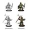 Lizardfolk &  Lizardfolk Shaman Nolzur
