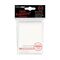 Deck Protector Sleeves White