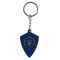 World of Warcraft BFA Alliance Keychain