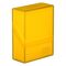Boulder Deck Case 40+ Amber