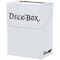 Deck Box - Clear