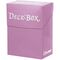 Deck Box - Pink