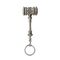 DoomHammer Keychain