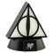 Harry Potter 3D Icon Light Deathly Hallows 10cm